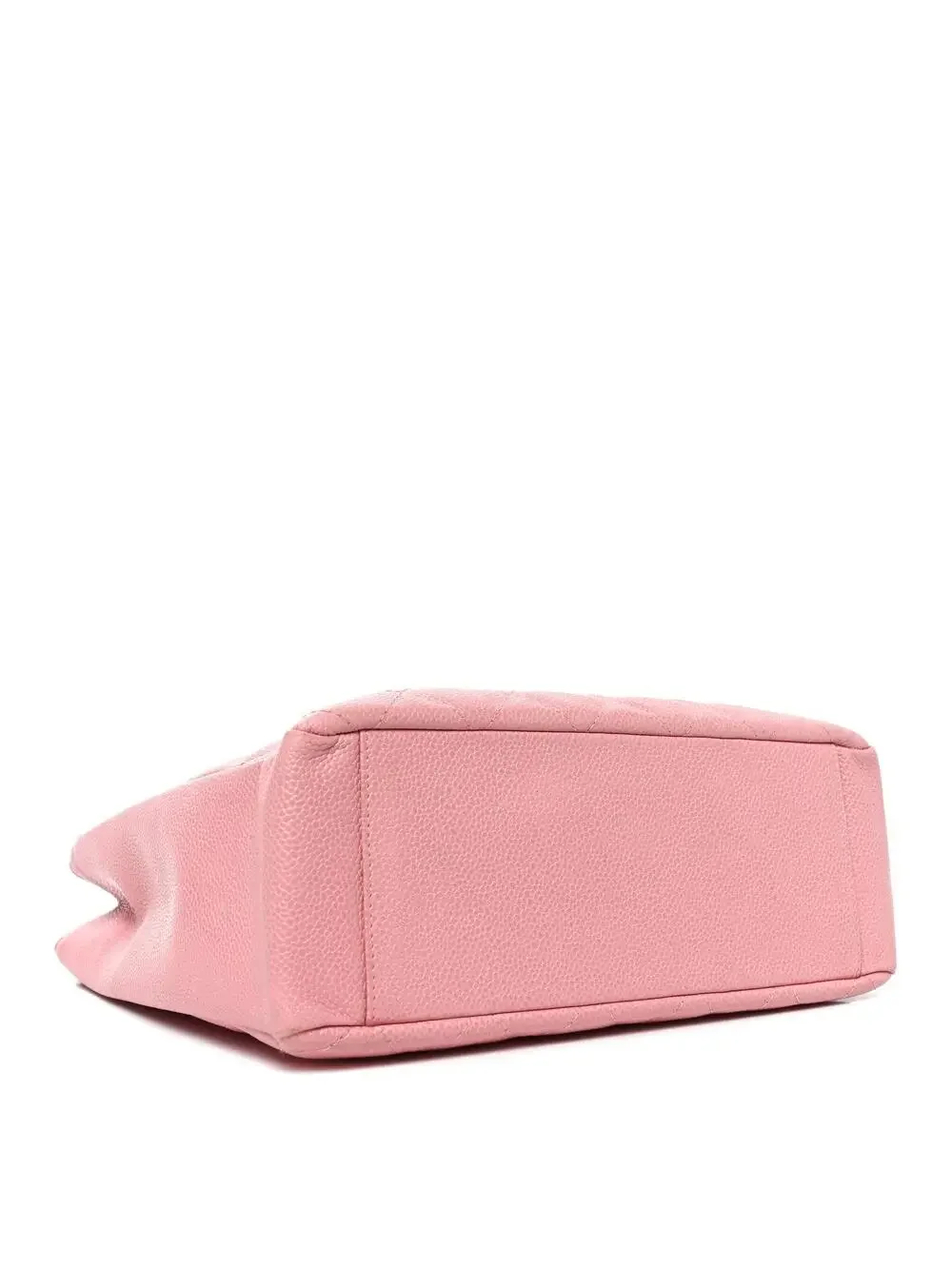 Chanel Caviar Quilted Petit Shopping #339653C17B